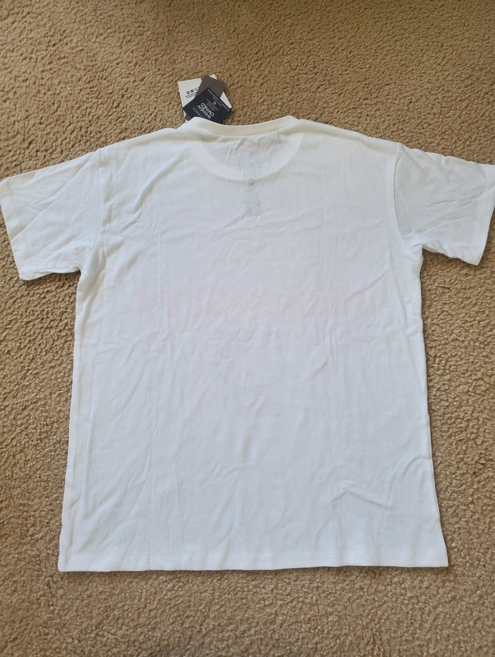 Hello Kitty Cotton Tee - Picture 5 of 5